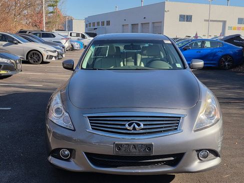 Used 2015 INFINITI Q40 AWD w/ Navigation Package image 2