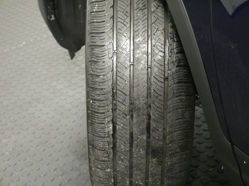 Used 2019 Honda Passport Elite image 16