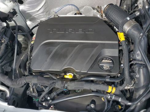 Used 2025 Buick Envista Preferred image 12