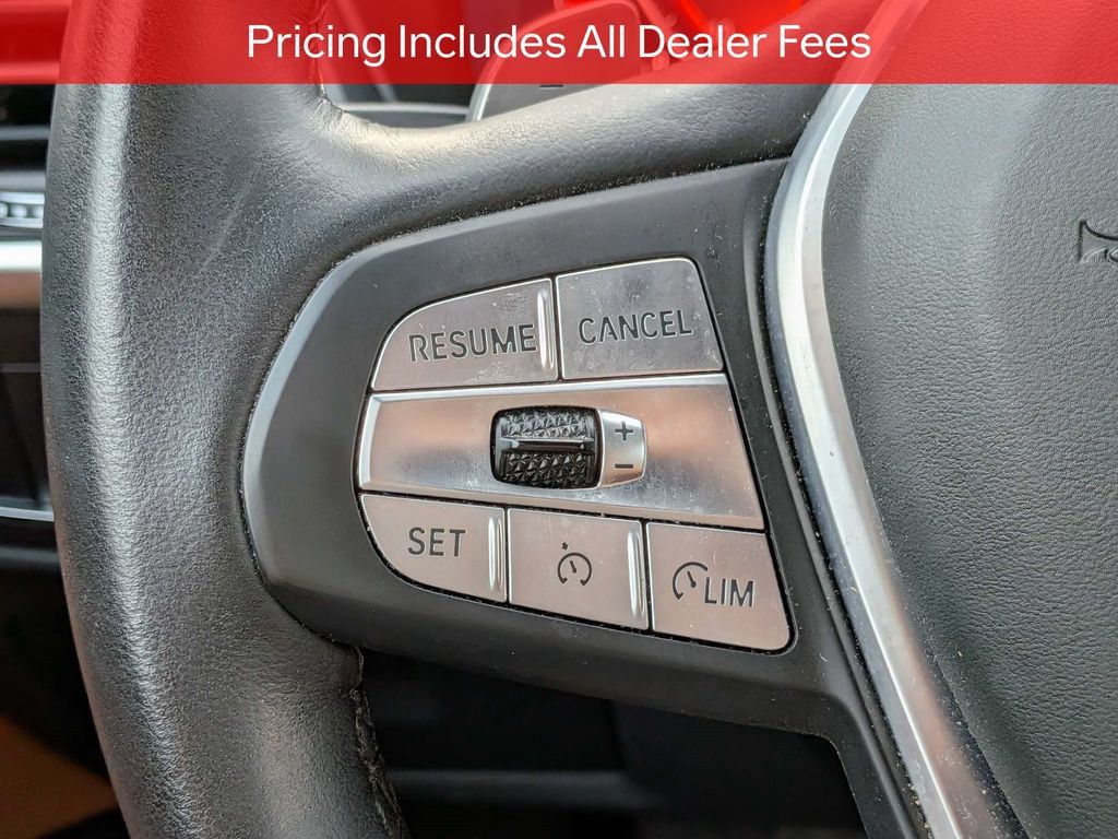 Used 2024 BMW X3 sDrive30i w/ Convenience Package w/ZPA RWD image 27