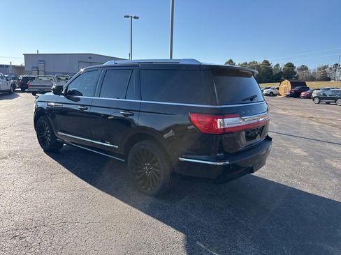 Used 2020 Lincoln Navigator Reserve w/ Equipment Group 208A Reserve image 5