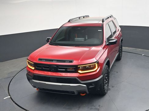 New 2026 Honda Passport TrailSport image 21