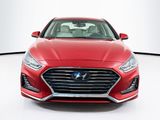 Used 2018 Hyundai Sonata SEL w/ Tech Package 02 image 2
