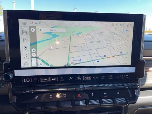 New 2025 GMC Hummer EV 3X w/ Battery Pack, 24 Module Pack image 24