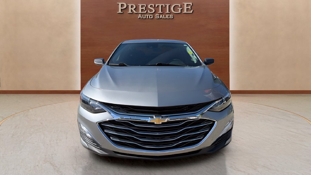 Used 2023 Chevrolet Malibu LS FWD image 63
