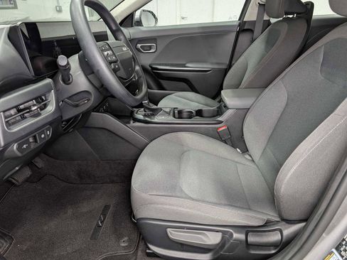 Certified 2025 Kia K4 FWD image 4