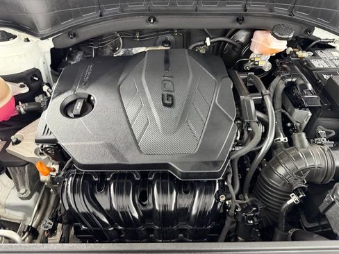 Used 2023 Kia Sorento S FWD image 36