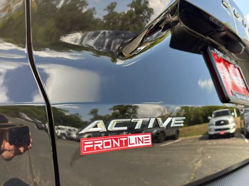 Used 2023 Ford Escape Active AWD/4WD image 42
