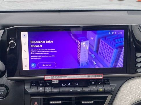 New 2026 Toyota Camry XLE AWD/4WD image 13