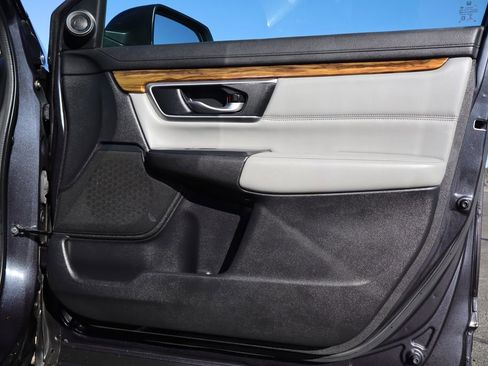 Used 2017 Honda CR-V EX-L image 38