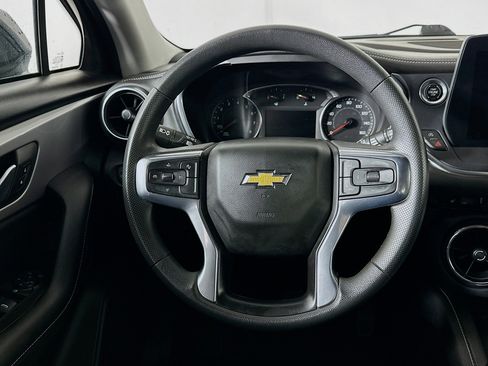 Used 2023 Chevrolet Blazer LT w/ Convenience Package image 18