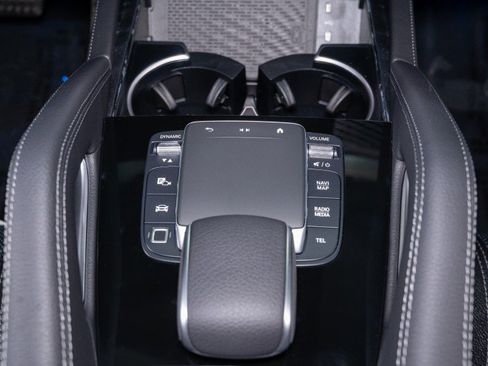 New 2026 Mercedes-Benz GLE 450 4MATIC Coupe image 21