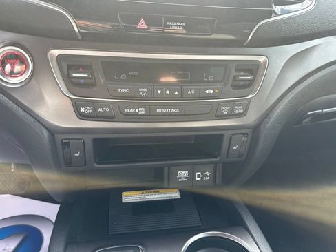 Used 2023 Honda Passport EX-L image 26