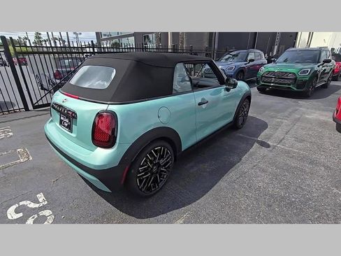 New 2026 MINI Cooper S image 32