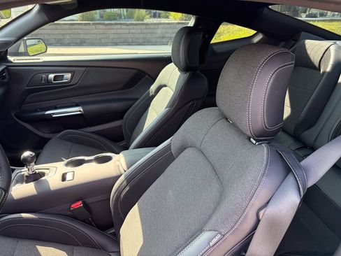 Certified 2025 Ford Mustang GT RWD image 10