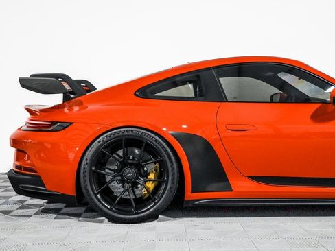Used 2022 Porsche 911 GT3 image 2