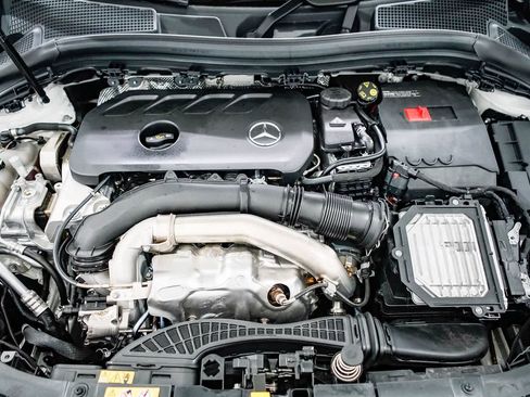 Used 2026 Mercedes-Benz GLA 250 image 27