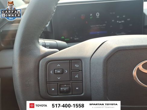 Used 2026 Toyota RAV4 XLE Premium AWD/4WD image 17