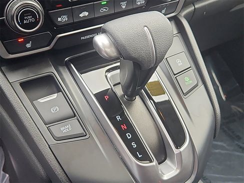 Certified 2021 Honda CR-V EX image 27