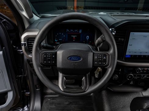 Used 2025 Ford F150 XL w/ Equipment Group 103A High image 15