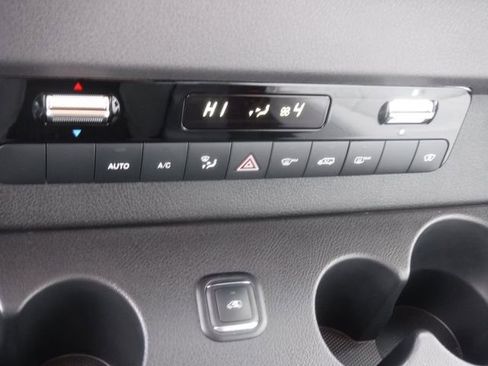 Used 2023 Mercedes-Benz Sprinter 3500 w/ Parking Package image 38