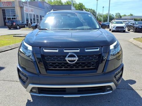 Certified 2023 Nissan Pathfinder Rock Creek AWD/4WD image 20