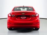 Used 2018 Chevrolet Cruze LS image 4