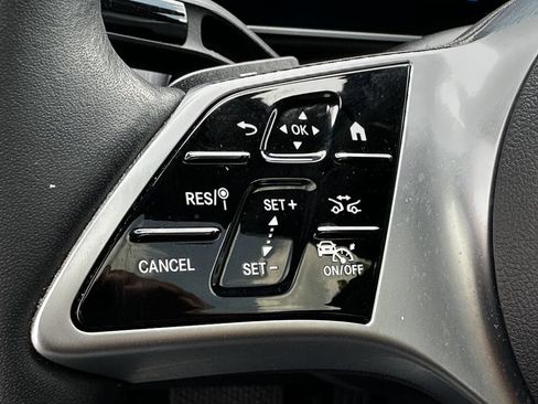 Certified 2023 Mercedes-Benz EQE 350+ Sedan image 28