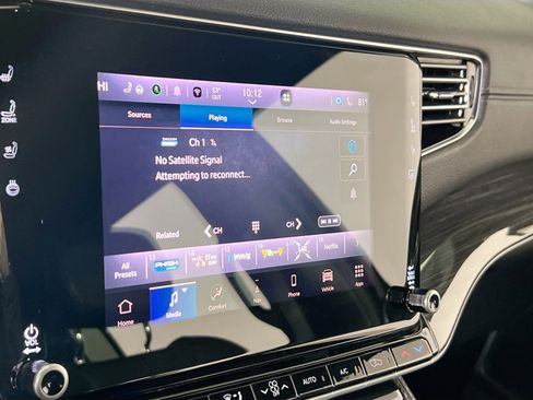 Used 2022 Jeep Wagoneer Series II image 15