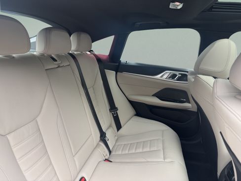 New 2027 BMW M440i w/ Premium Package RWD image 29