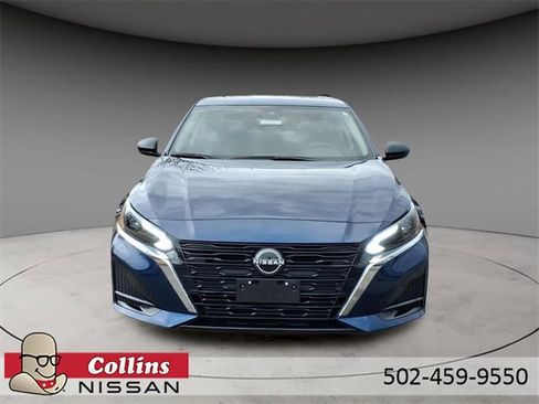 Certified 2024 Nissan Altima 2.5 S image 16