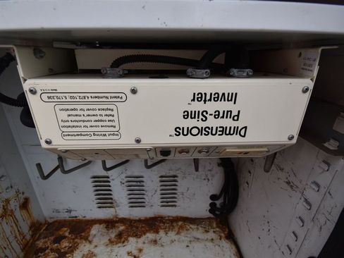 Used 2011 Ford F450 XL w/ PWR Equipment Group image 55