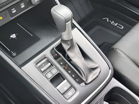 New 2026 Honda CR-V EX image 28