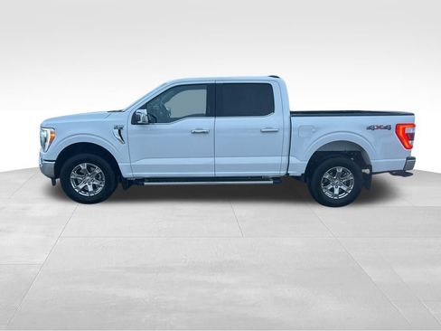 Used 2023 Ford F150 Lariat image 3