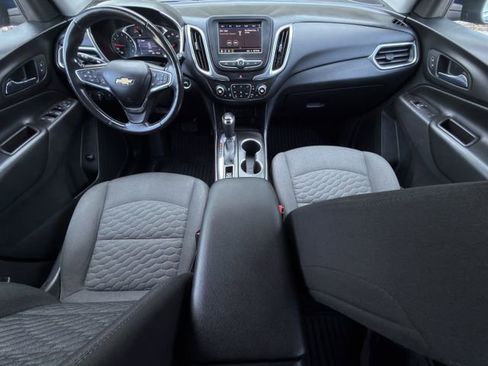 Used 2020 Chevrolet Equinox LT FWD image 10