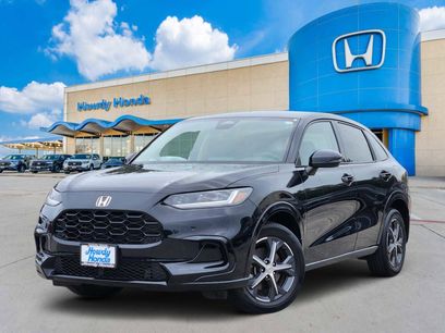 Used 2023 Honda HR-V EX-L