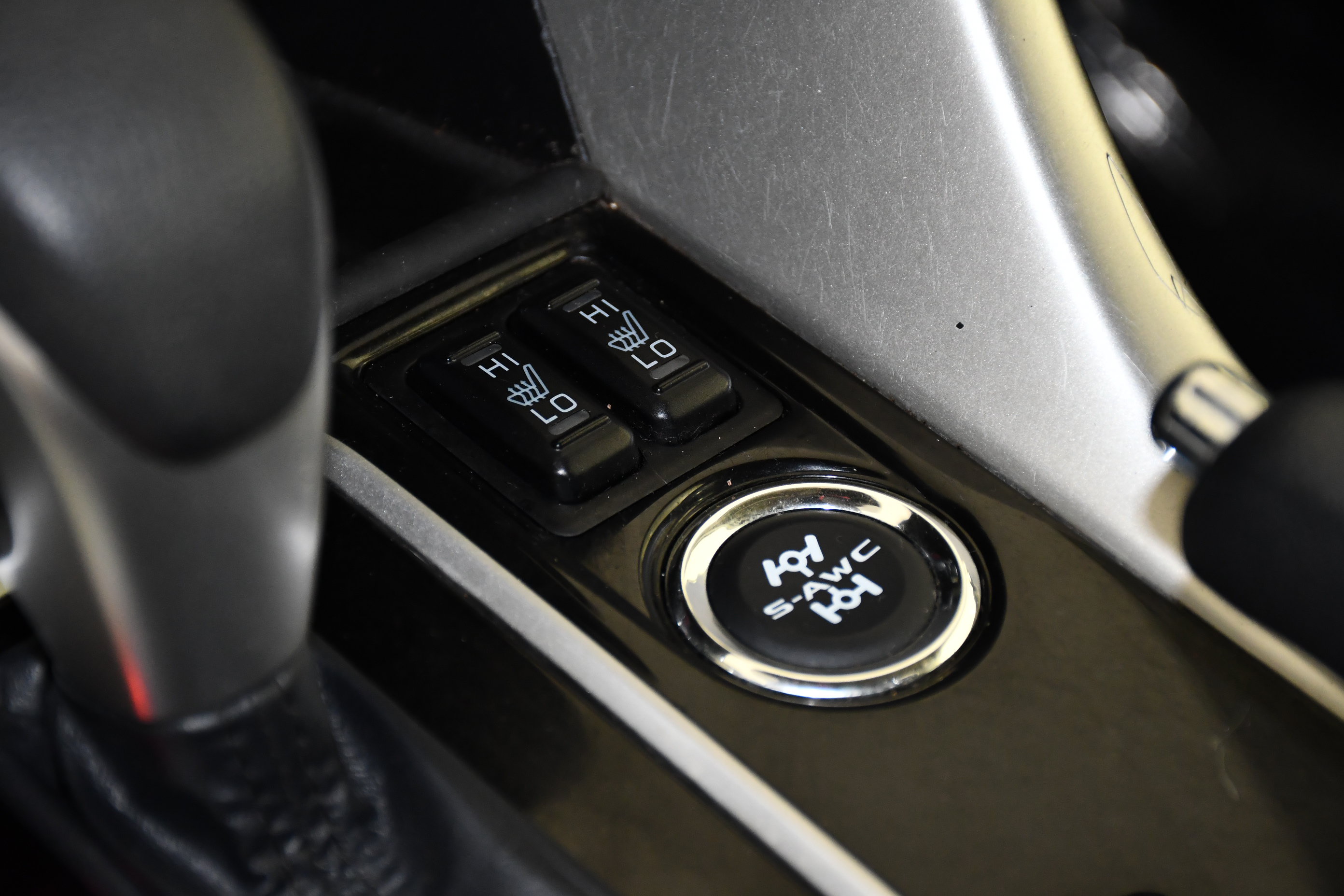 Used 2024 Mitsubishi Eclipse Cross LE AWD/4WD image 30