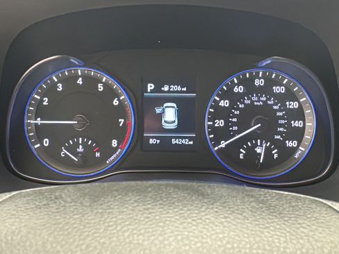 Used 2018 Hyundai Kona SEL AWD/4WD image 15