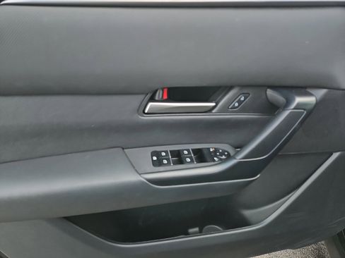 Certified 2023 MAZDA CX-50 AWD 2.5 S w/ Select Package image 12