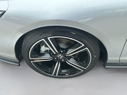 Used 2024 Honda Accord Sport image 35