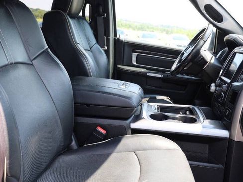 Used 2017 RAM 1500 Limited AWD/4WD image 15