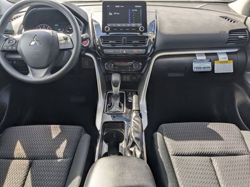 New 2026 Mitsubishi Eclipse Cross Ralliart AWD/4WD image 16