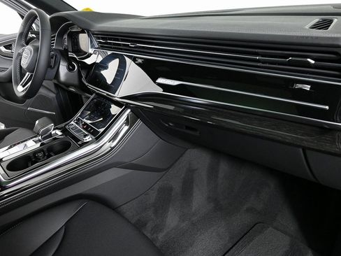 New 2025 Audi Q7 3.0T Premium Plus image 25