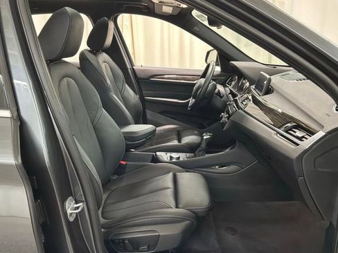 Used 2018 BMW X1 xDrive28i w/ Premium Package AWD/4WD image 27