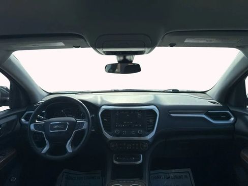 Used 2023 GMC Acadia SLE w/ Driver Convenience Package AWD/4WD image 33