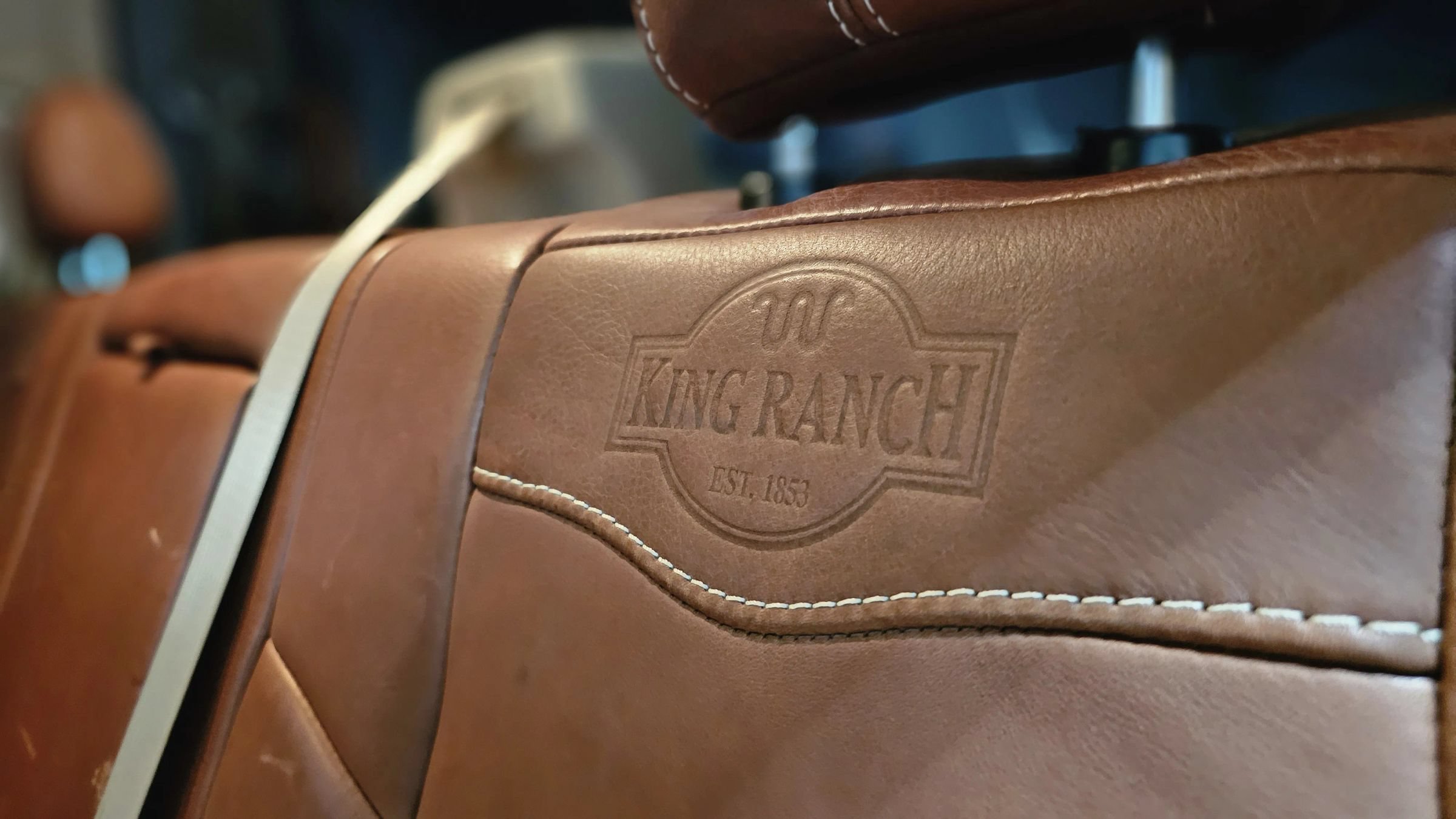 Used 2008 Ford F450 King Ranch AWD/4WD image 26