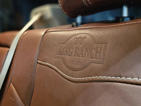 Used 2008 Ford F450 King Ranch AWD/4WD image 26