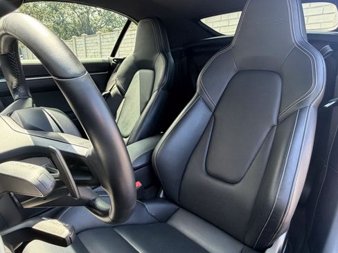 Certified 2023 Porsche 911 Turbo S AWD/4WD image 5