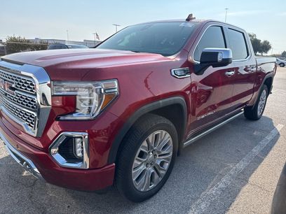 Used 2021 GMC Sierra 1500 Denali w/ Denali Ultimate Package