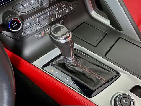 Used 2017 Chevrolet Corvette Stingray Coupe image 20